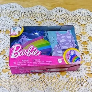 Barbie Fashions 5 Surprise Accessories Set